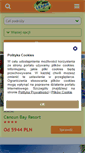 Mobile Screenshot of lexan.pl